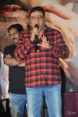 Gayatri Movie Pressmeet Stills